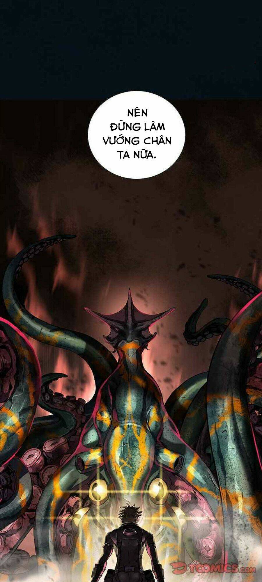 Đứa Con Thần Chết: Chapter 178