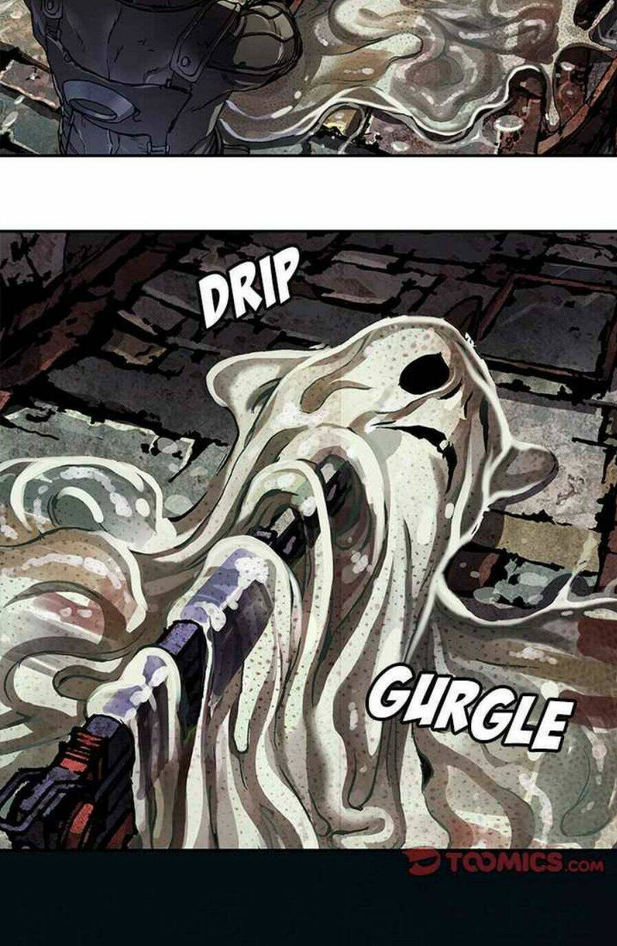 Đứa Con Thần Chết: Chapter 178