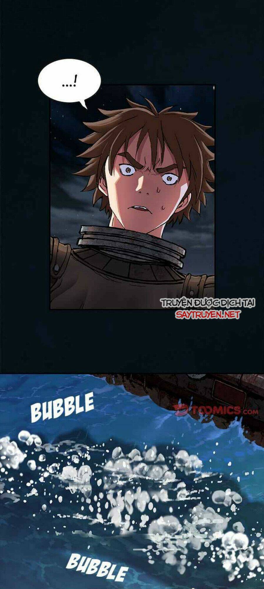Đứa Con Thần Chết: Chapter 178