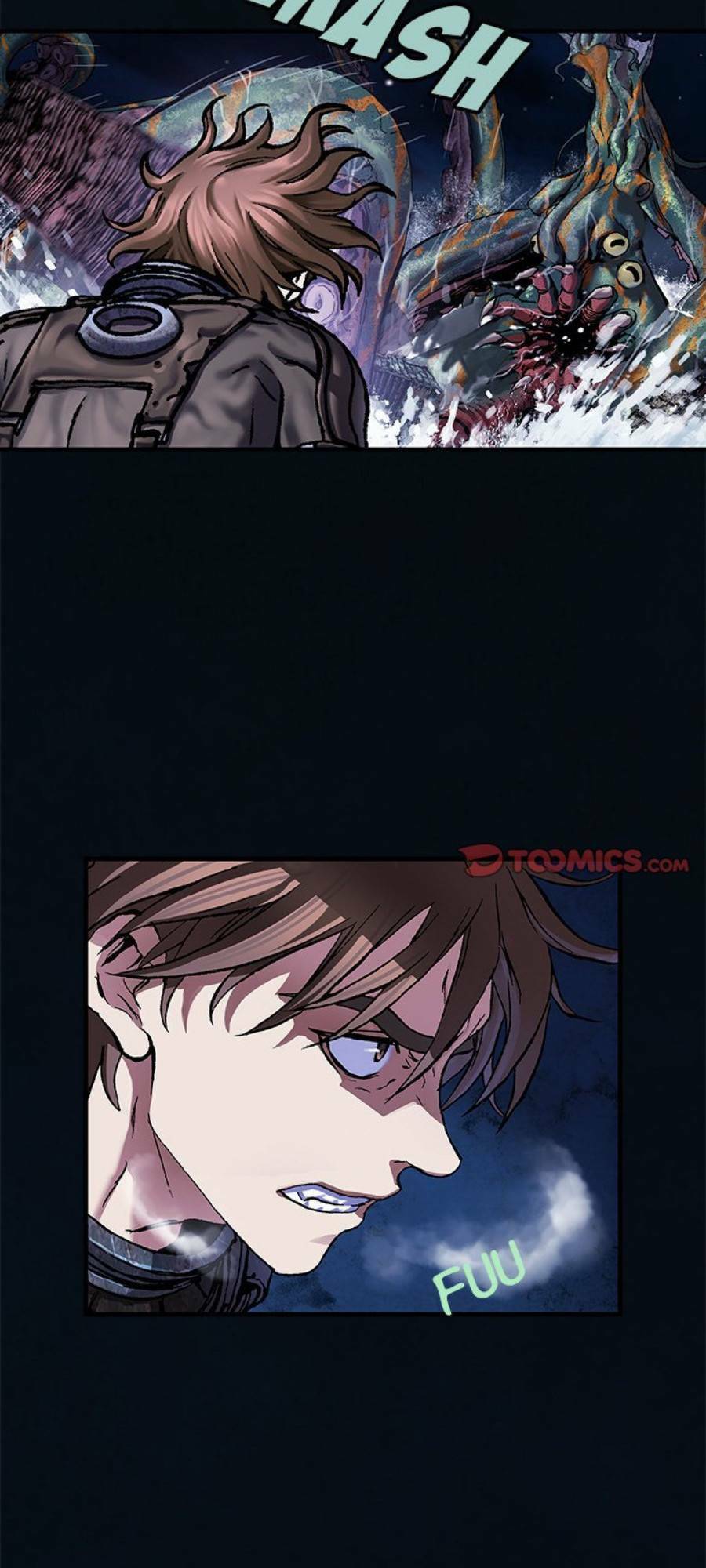 Đứa Con Thần Chết: Chapter 179