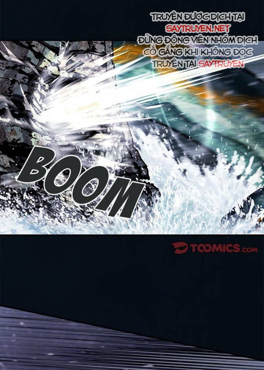 Đứa Con Thần Chết: Chapter 179