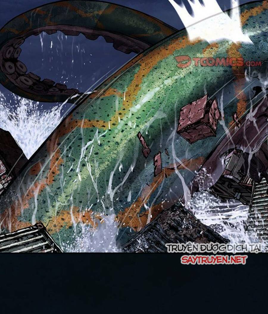 Đứa Con Thần Chết: Chapter 179