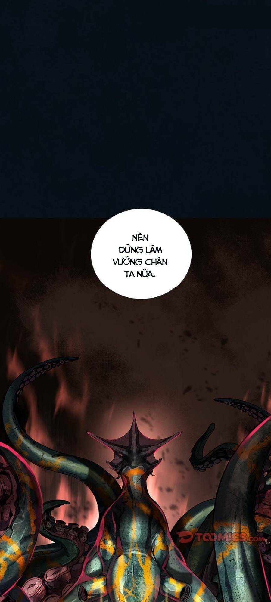 Đứa Con Thần Chết: Chapter 179