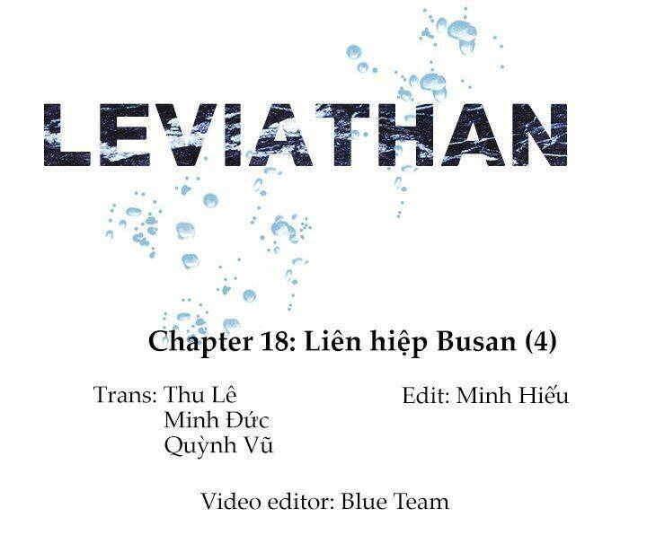 Đứa Con Thần Chết: Chapter 18