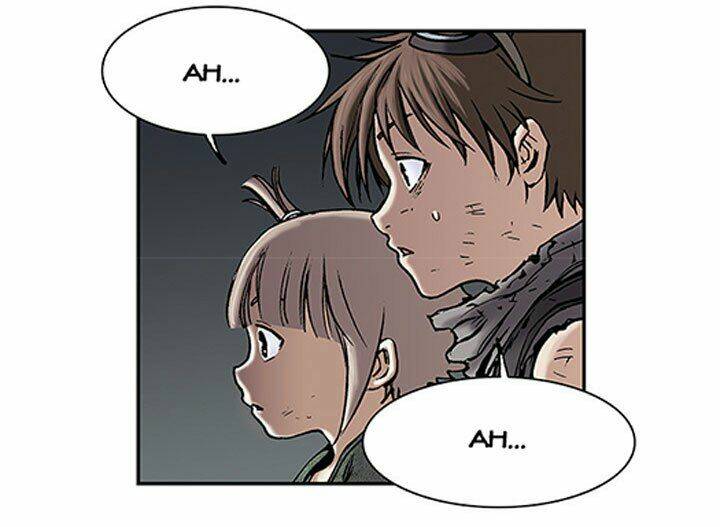Đứa Con Thần Chết: Chapter 18