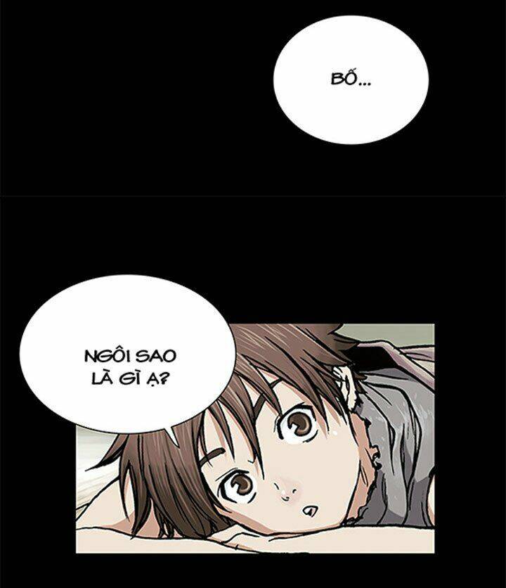 Đứa Con Thần Chết: Chapter 18