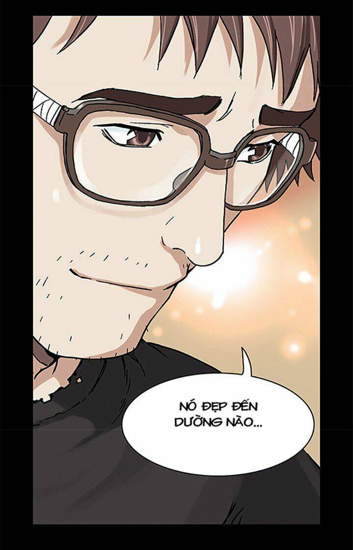 Đứa Con Thần Chết: Chapter 18