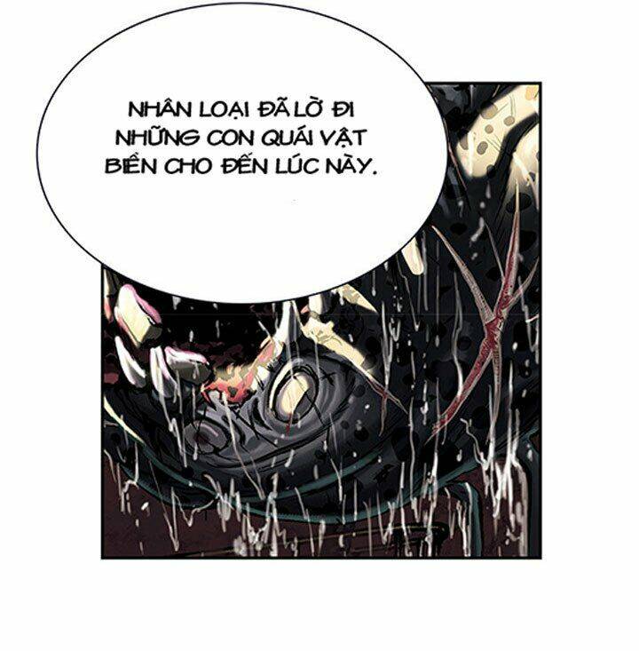 Đứa Con Thần Chết: Chapter 18