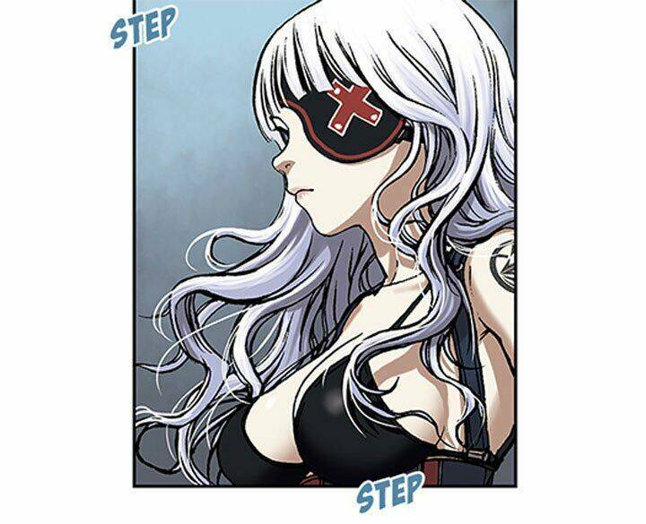 Đứa Con Thần Chết: Chapter 18