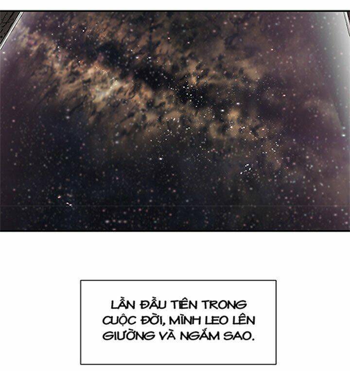 Đứa Con Thần Chết: Chapter 18