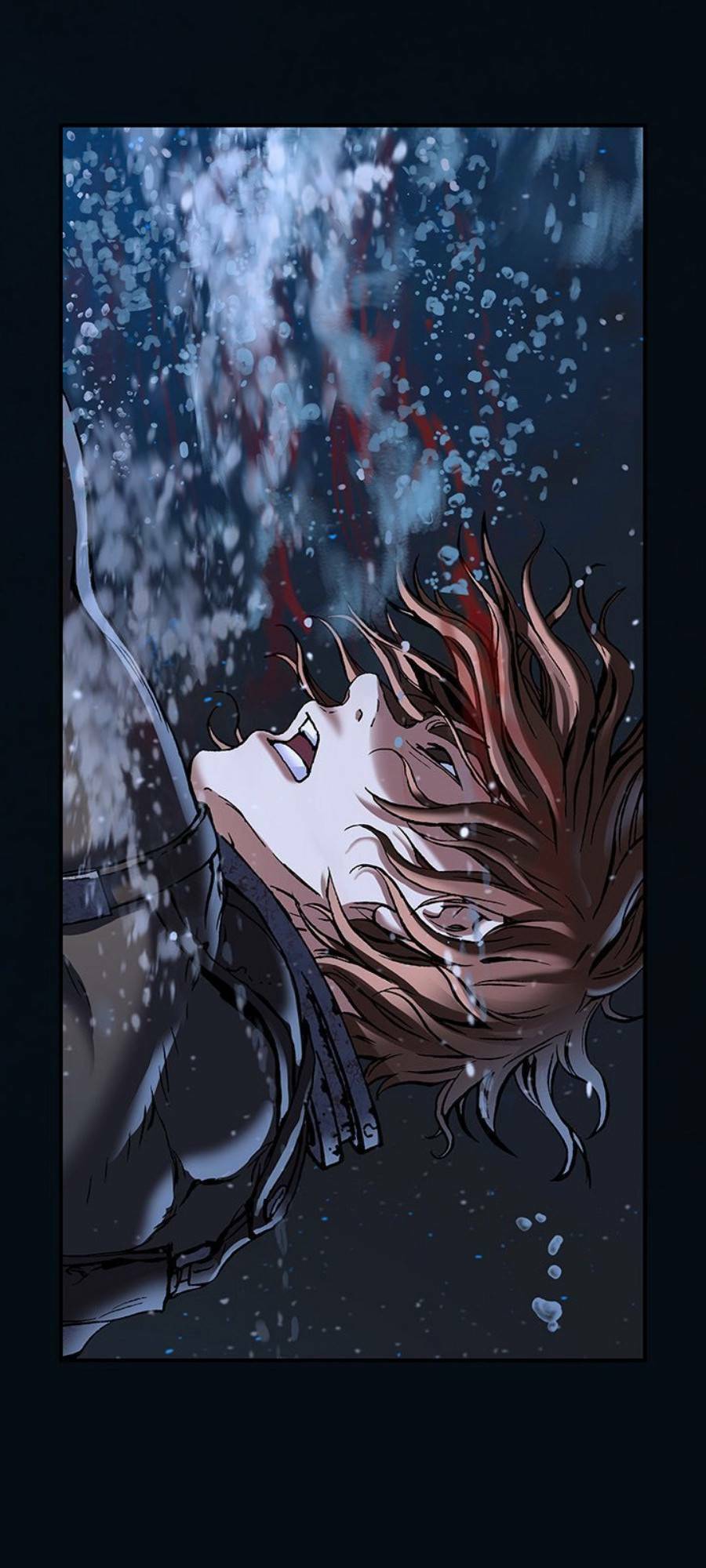 Đứa Con Thần Chết: Chapter 180