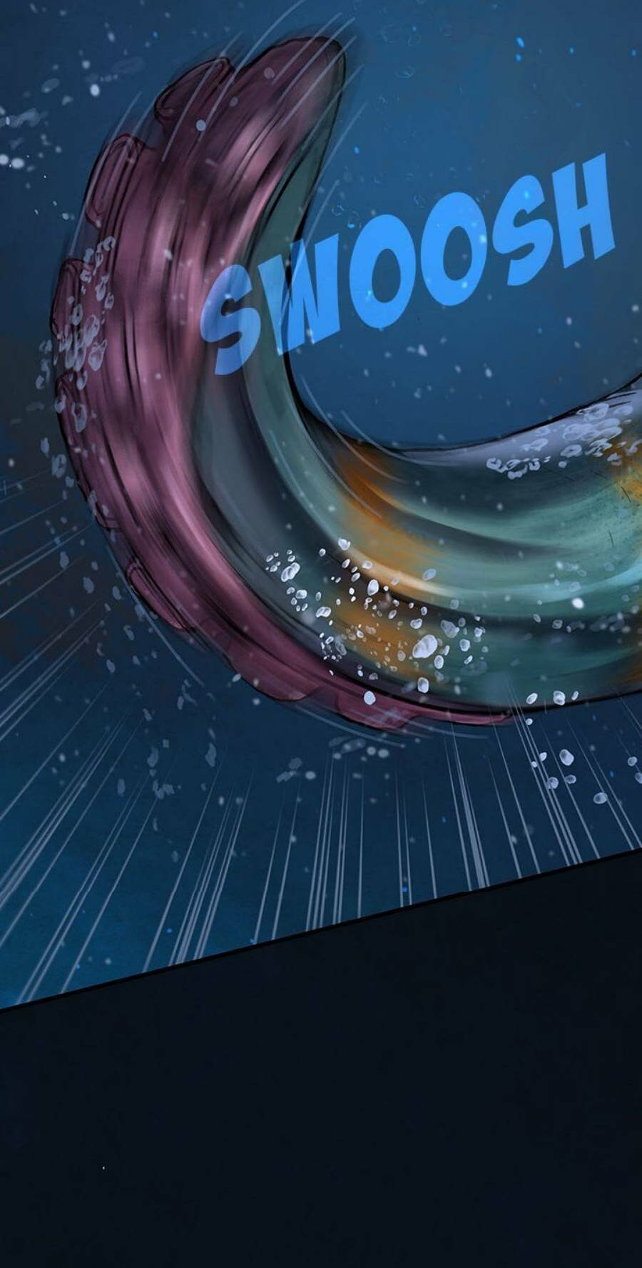 Đứa Con Thần Chết: Chapter 180