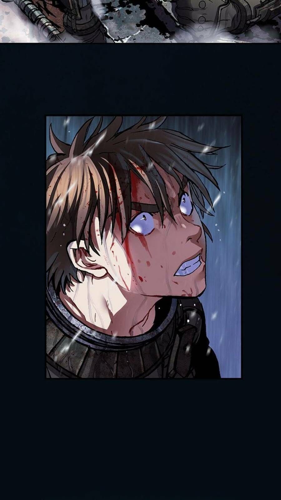 Đứa Con Thần Chết: Chapter 180