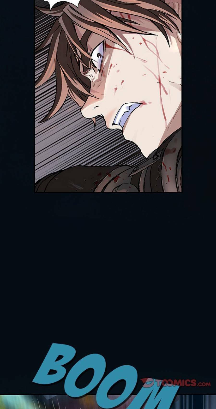 Đứa Con Thần Chết: Chapter 180