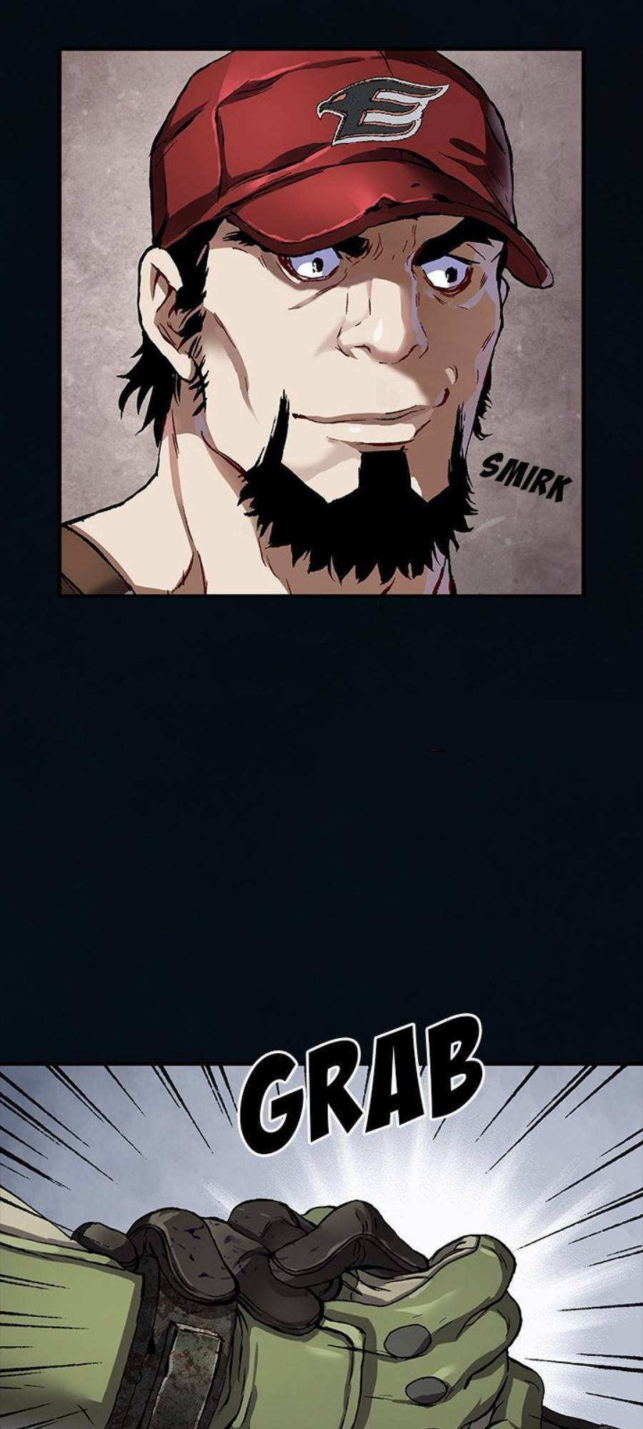 Đứa Con Thần Chết: Chapter 180