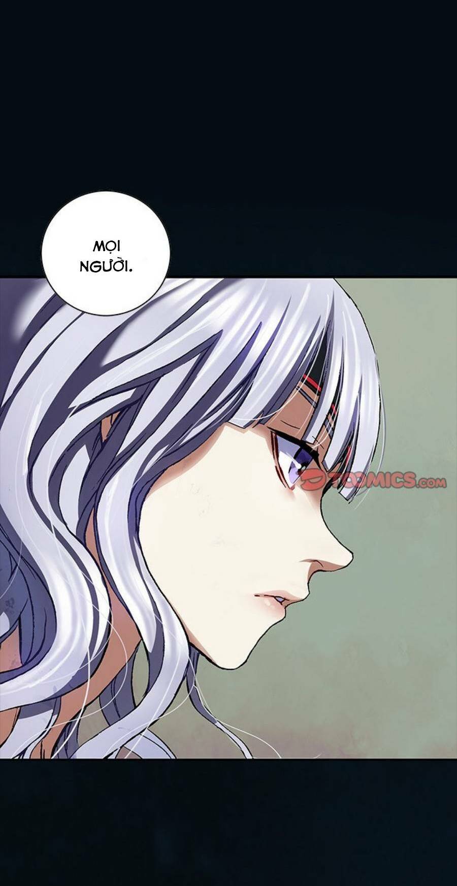 Đứa Con Thần Chết: Chapter 180