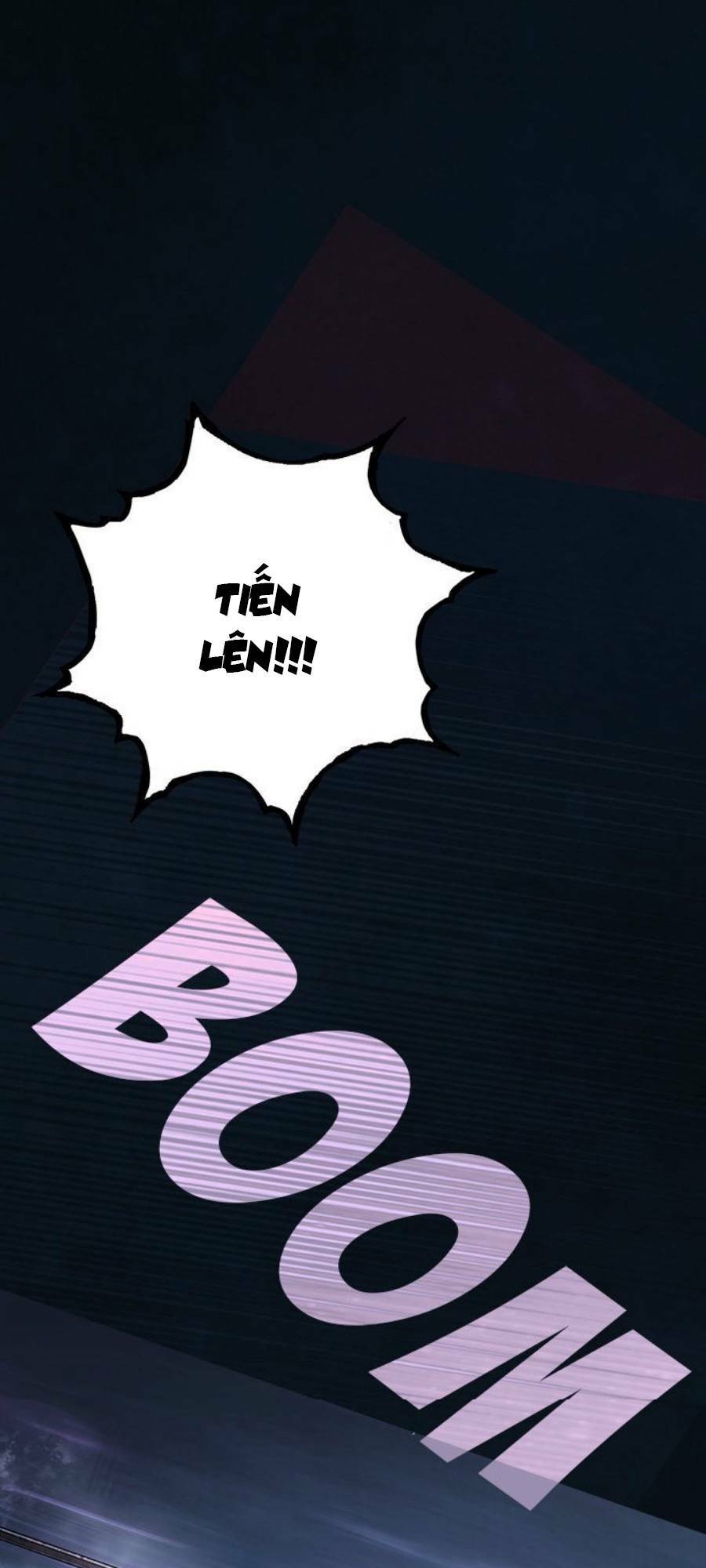Đứa Con Thần Chết: Chapter 180