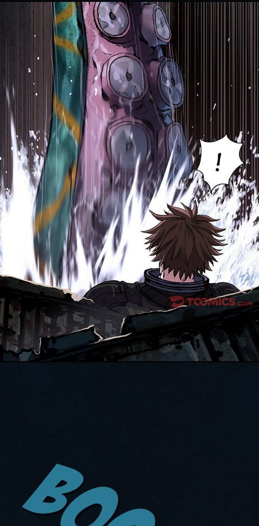Đứa Con Thần Chết: Chapter 180