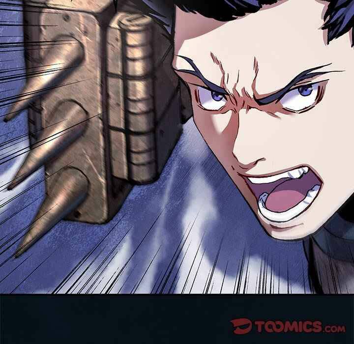 Đứa Con Thần Chết: Chapter 181