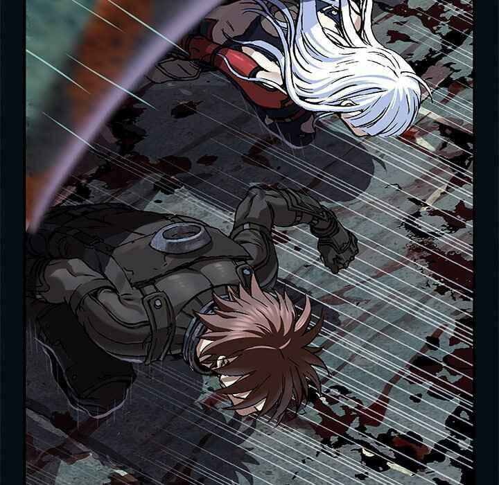 Đứa Con Thần Chết: Chapter 181
