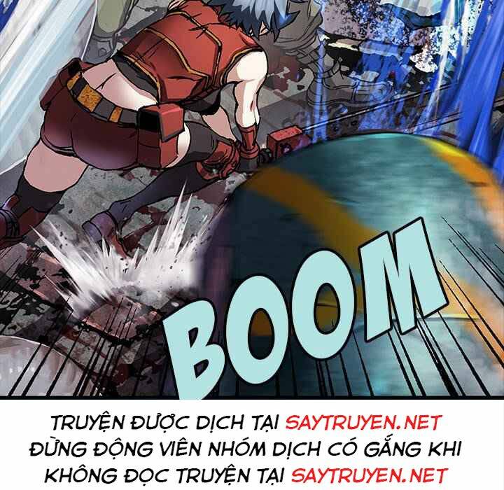 Đứa Con Thần Chết: Chapter 181