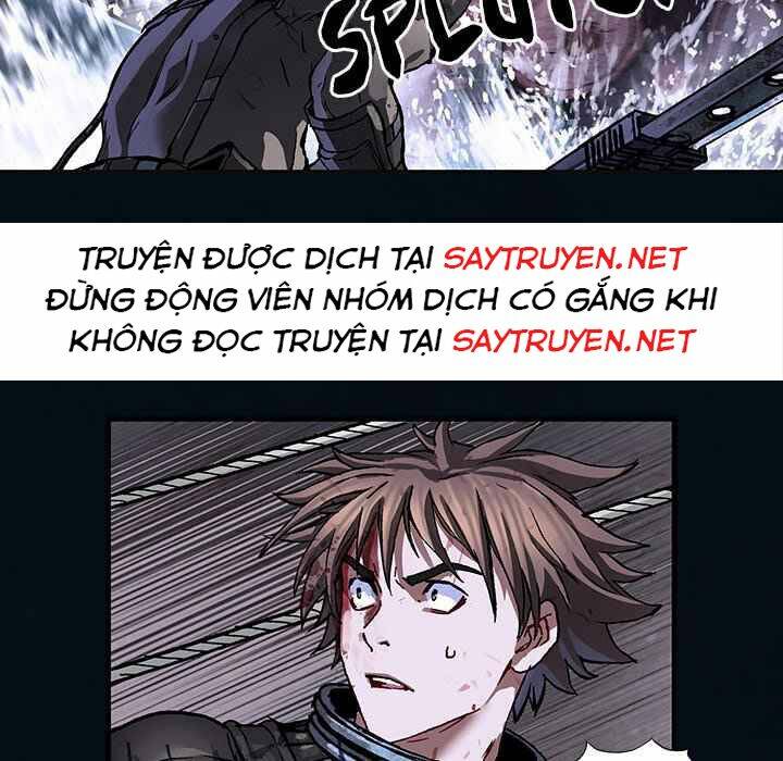 Đứa Con Thần Chết: Chapter 181