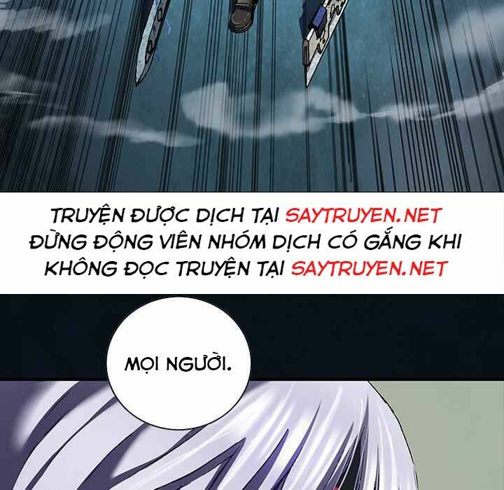 Đứa Con Thần Chết: Chapter 181