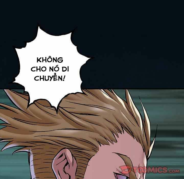 Đứa Con Thần Chết: Chapter 181