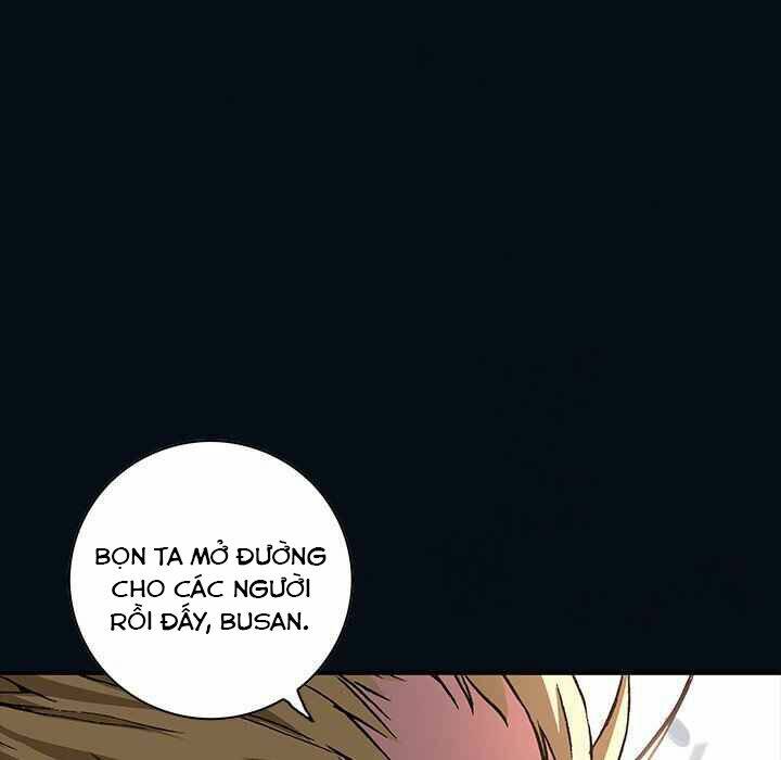 Đứa Con Thần Chết: Chapter 181