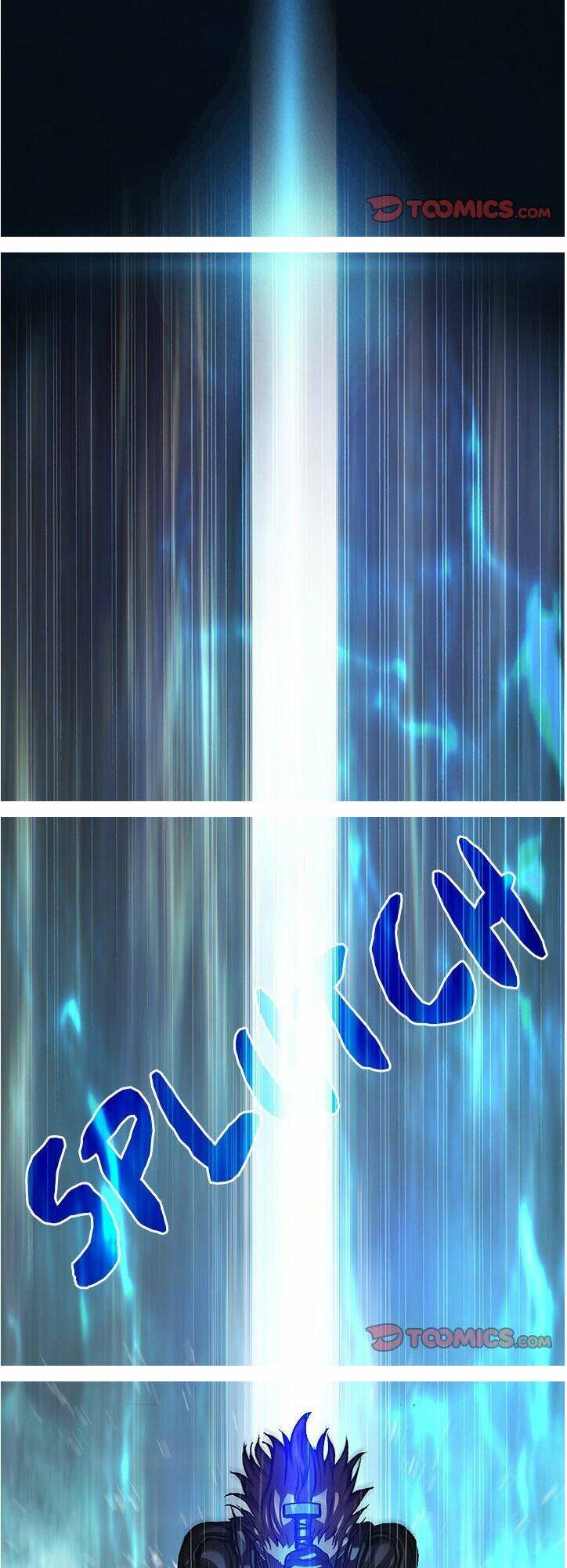 Đứa Con Thần Chết: Chapter 183