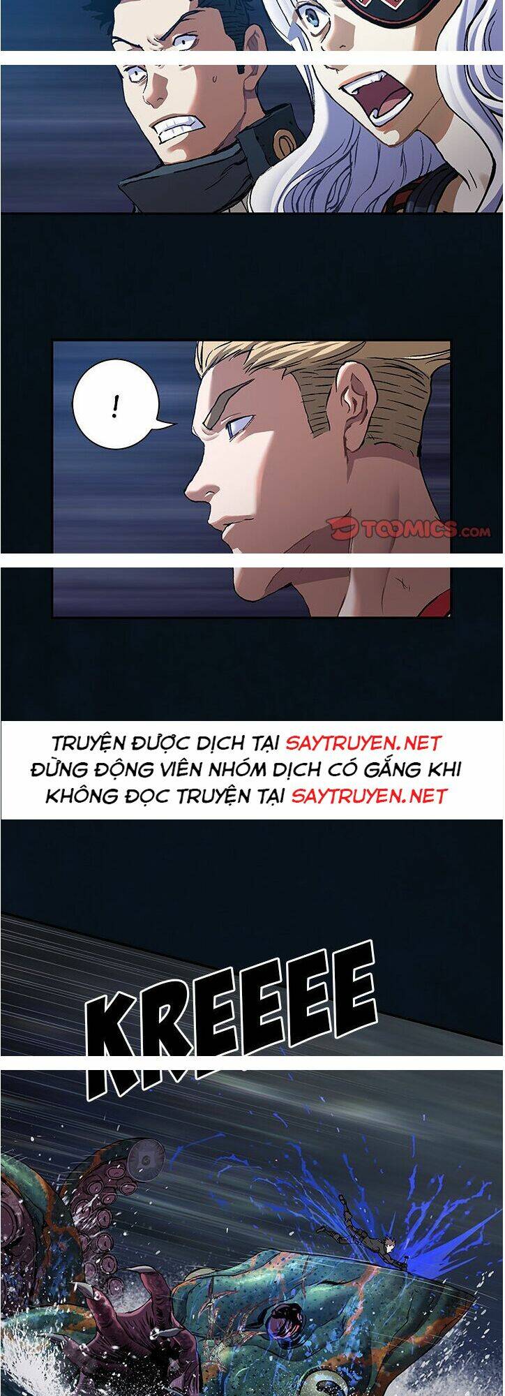 Đứa Con Thần Chết: Chapter 183