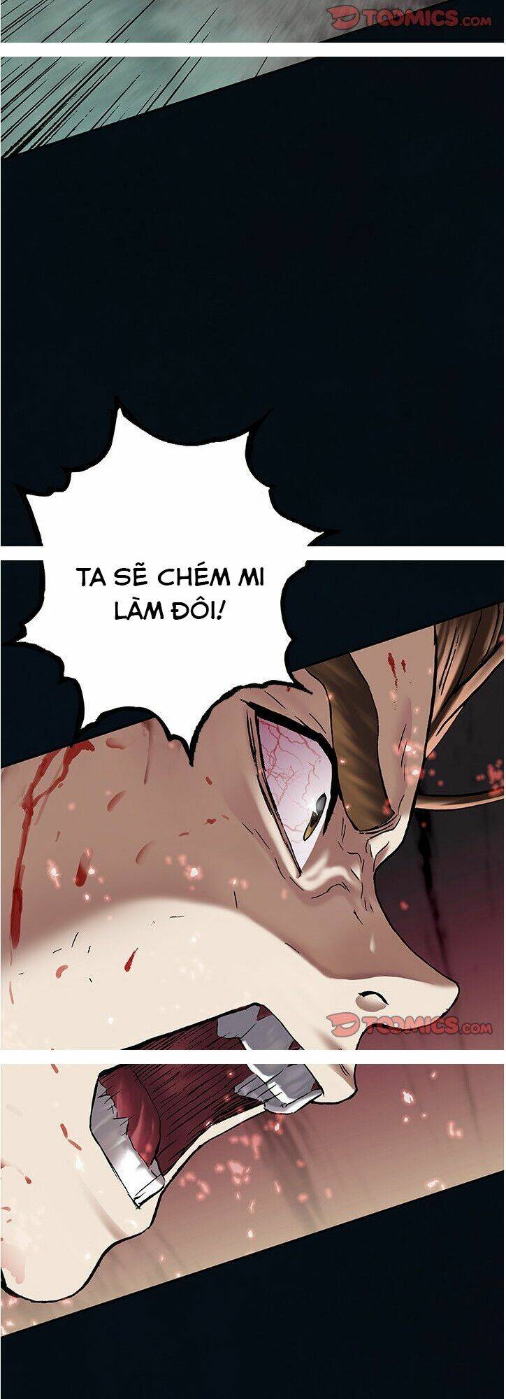Đứa Con Thần Chết: Chapter 183