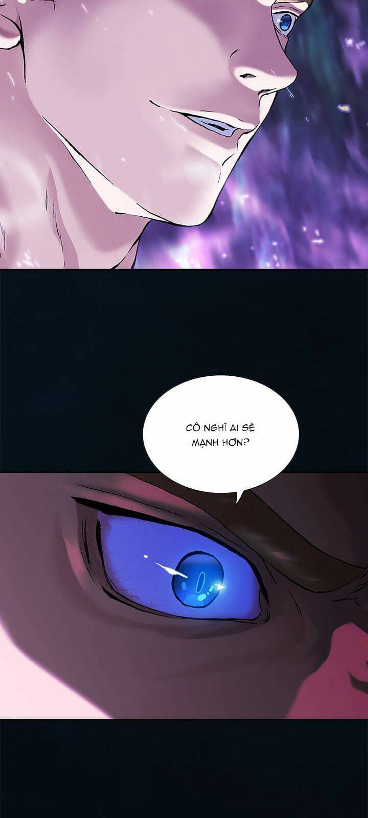 Đứa Con Thần Chết: Chapter 184