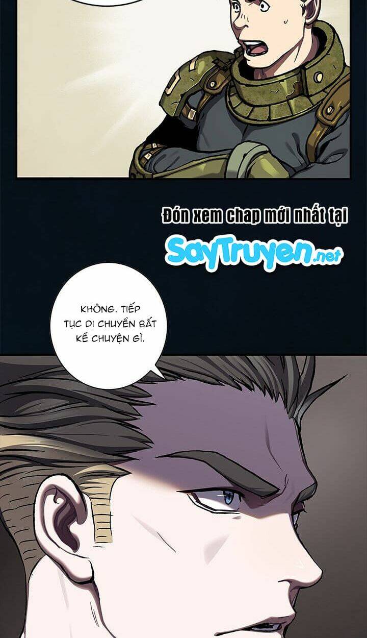 Đứa Con Thần Chết: Chapter 184