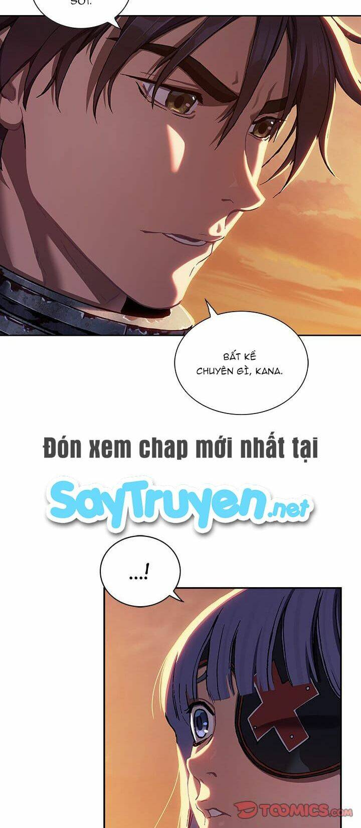 Đứa Con Thần Chết: Chapter 186