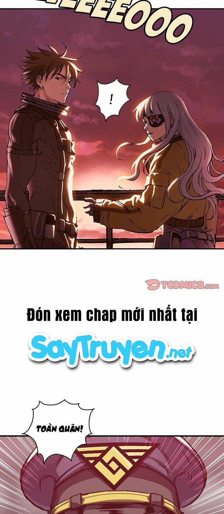 Đứa Con Thần Chết: Chapter 186