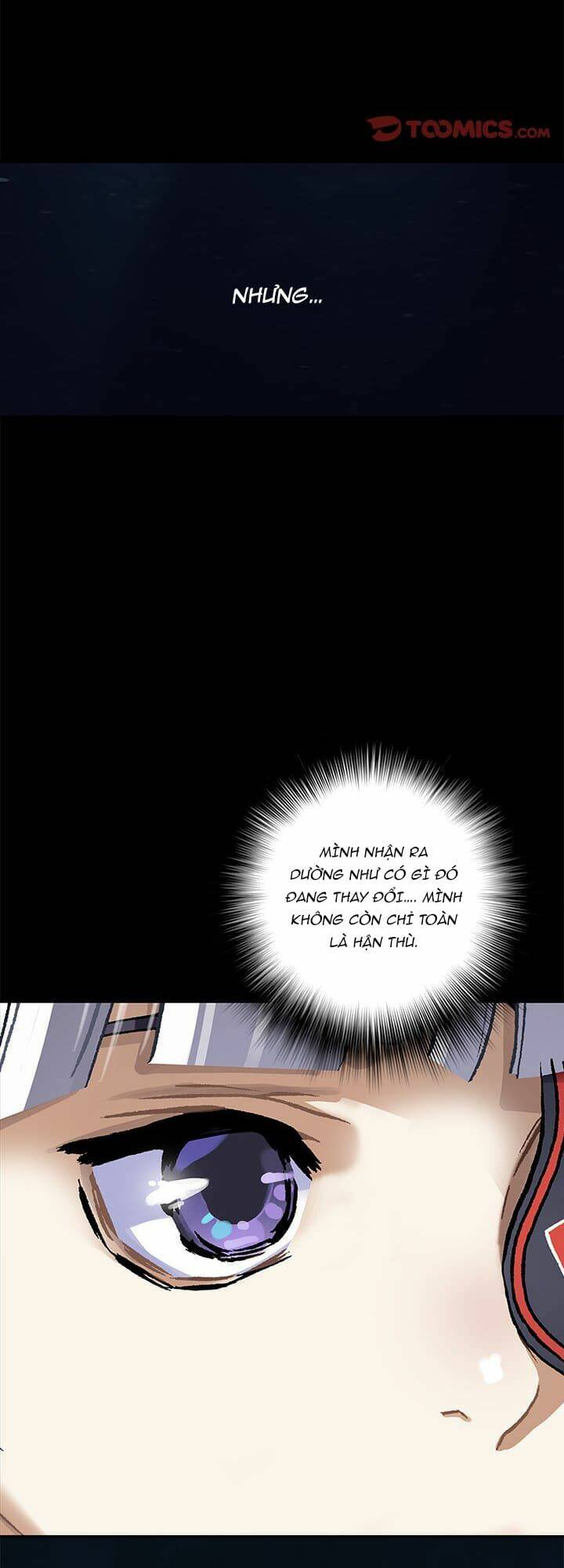 Đứa Con Thần Chết: Chapter 186