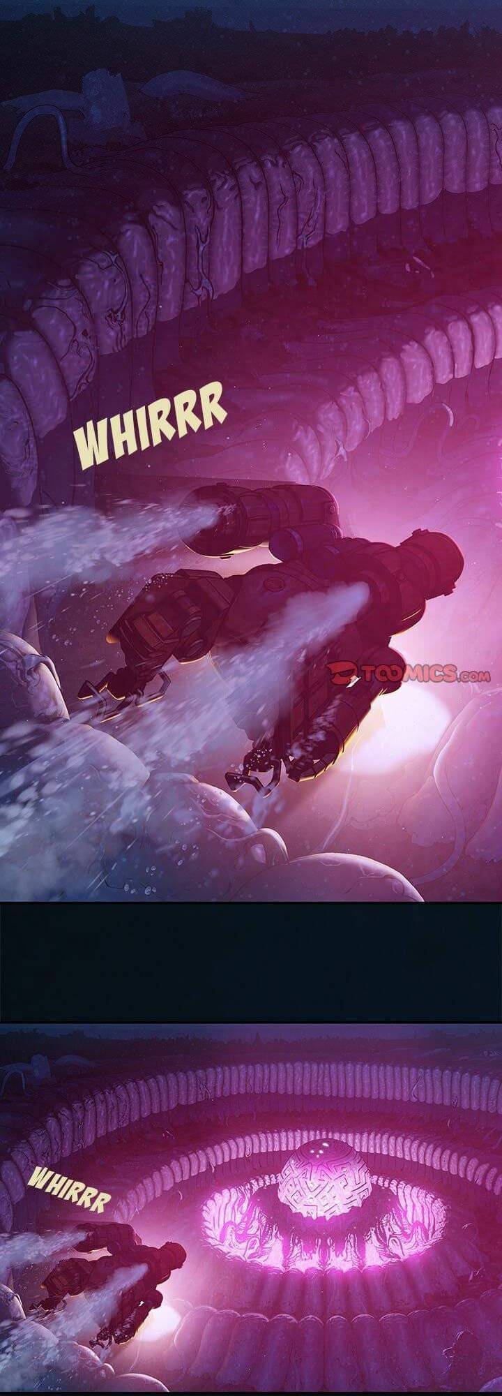 Đứa Con Thần Chết: Chapter 187