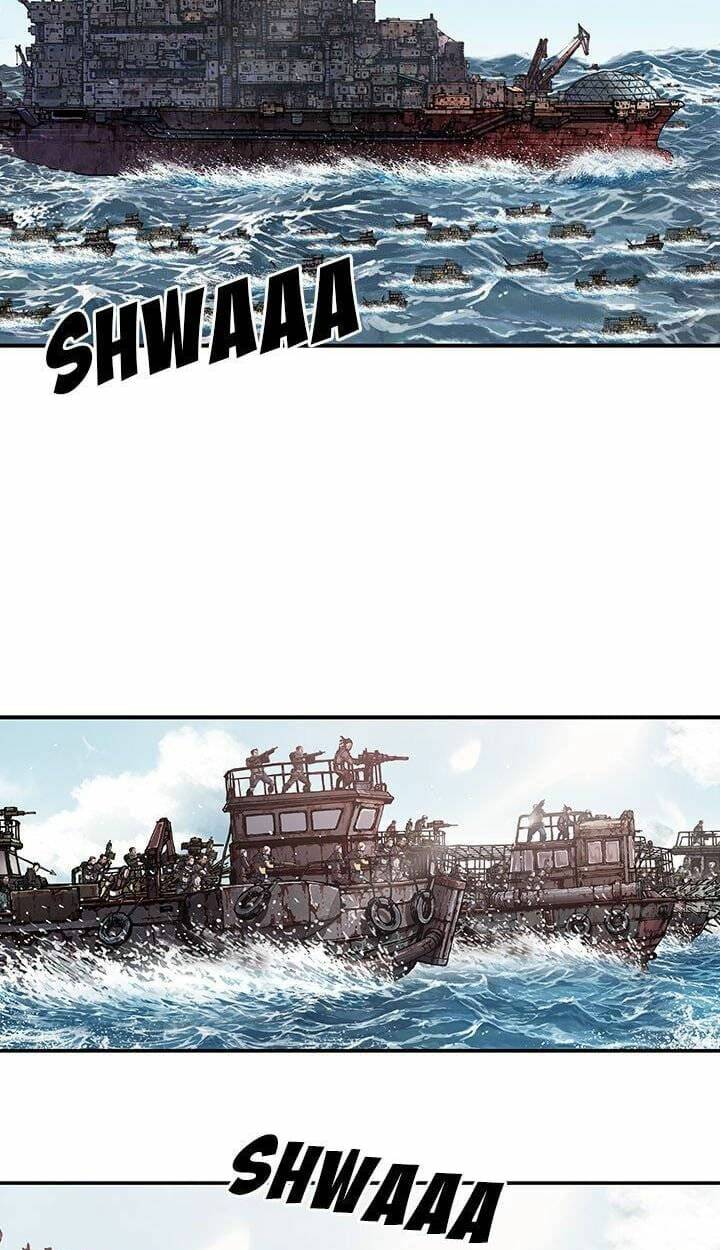 Đứa Con Thần Chết: Chapter 187