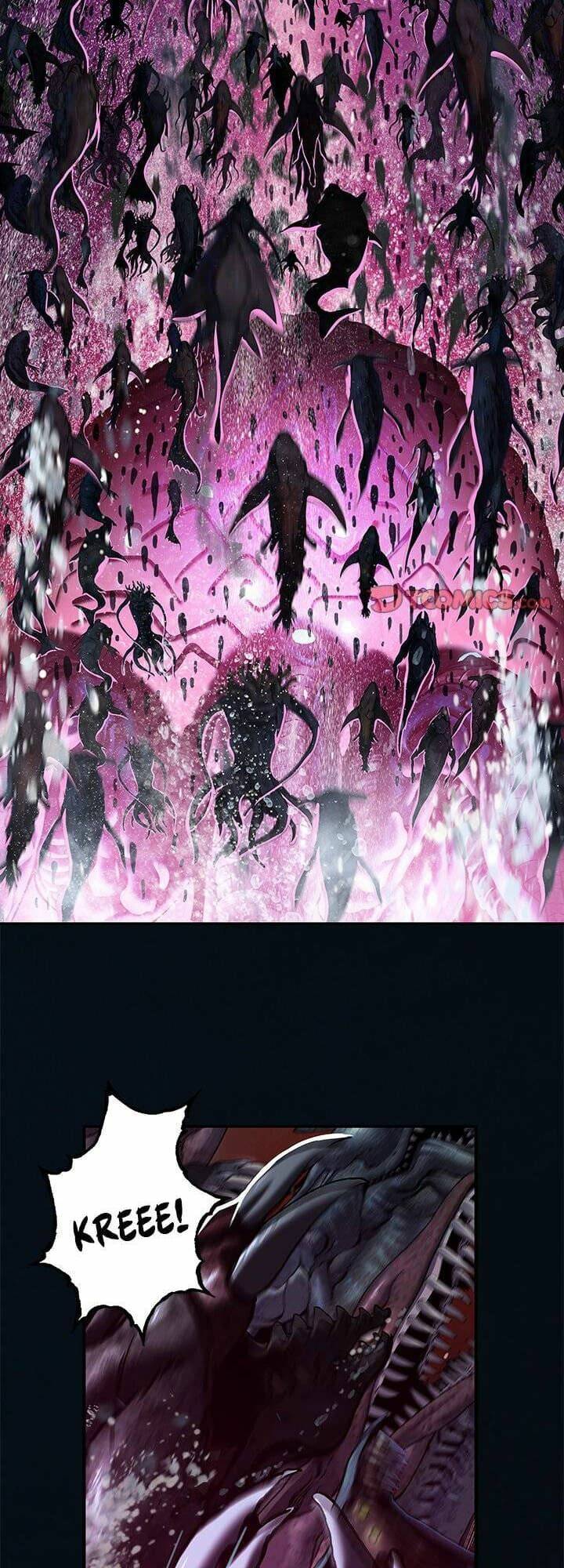 Đứa Con Thần Chết: Chapter 187