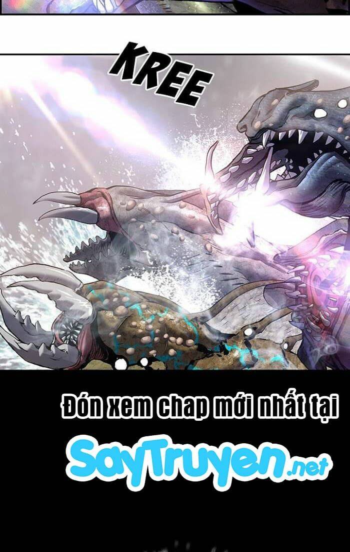 Đứa Con Thần Chết: Chapter 188