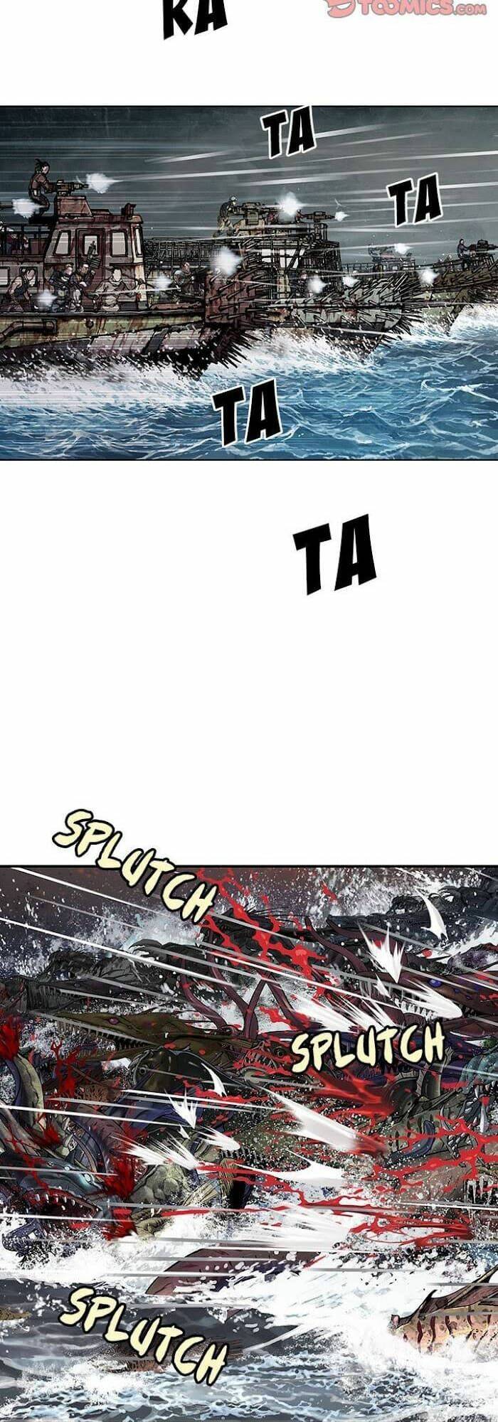 Đứa Con Thần Chết: Chapter 188