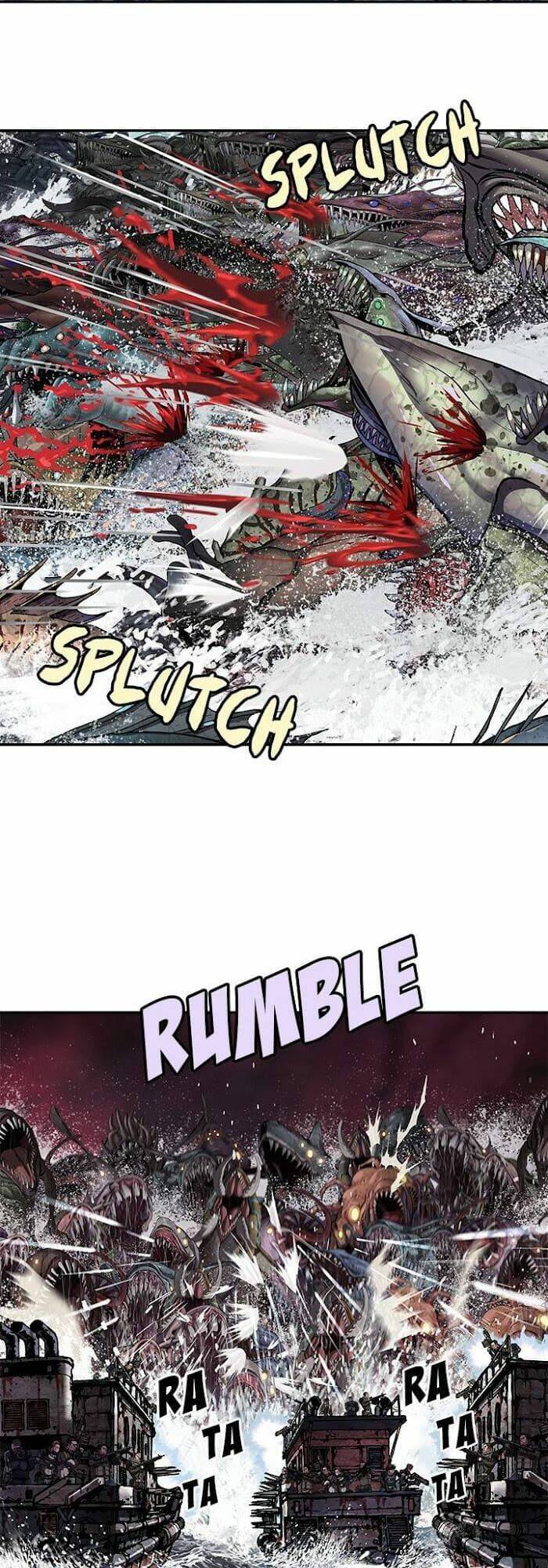 Đứa Con Thần Chết: Chapter 188