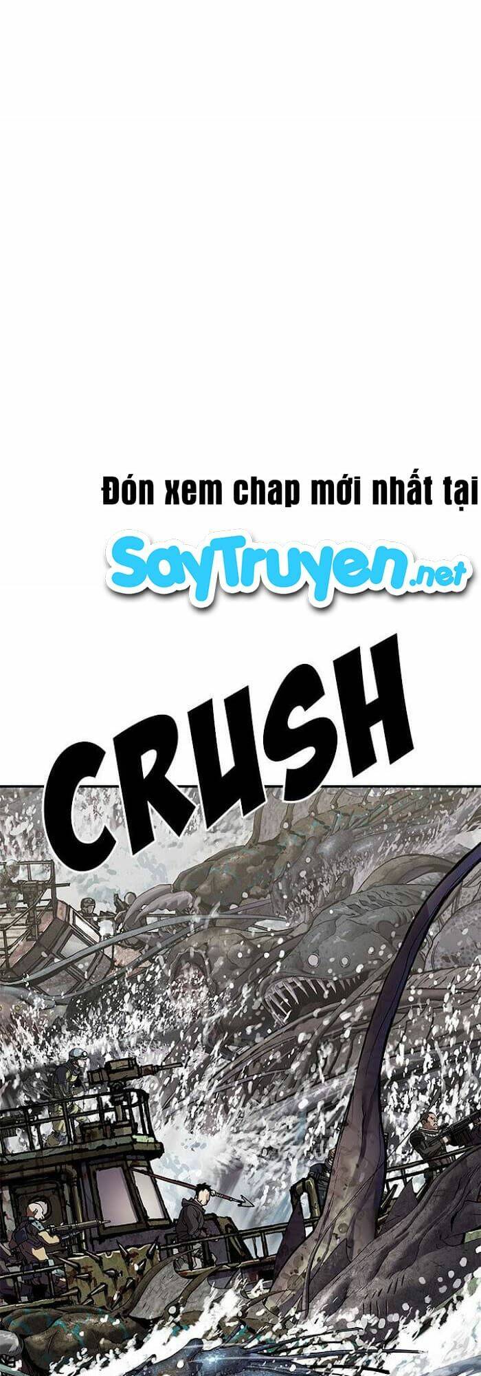 Đứa Con Thần Chết: Chapter 188