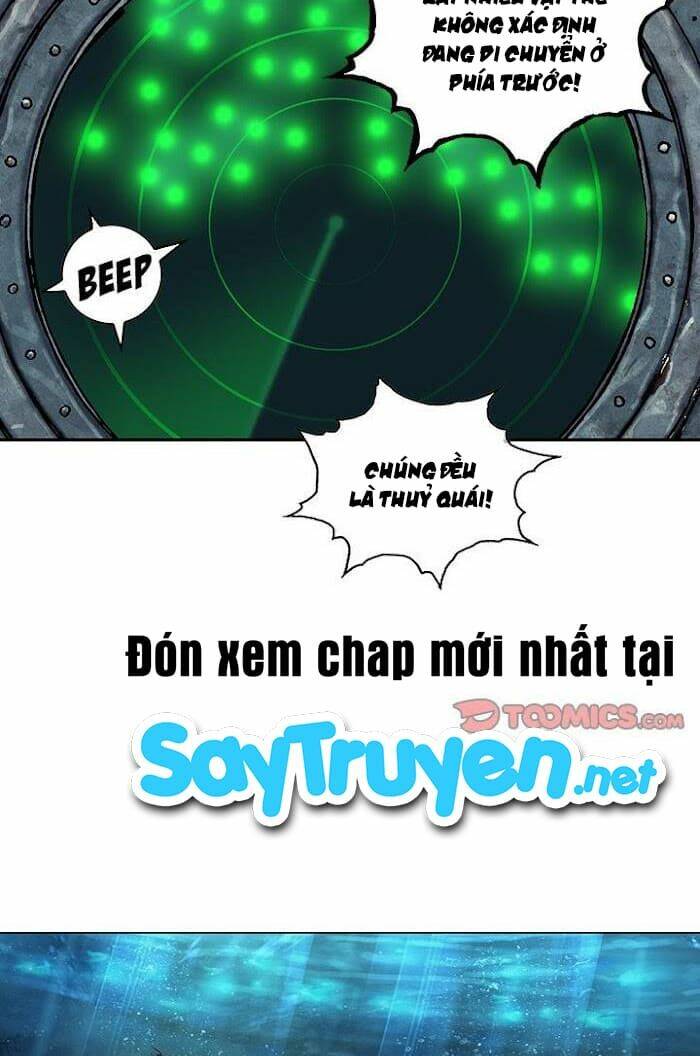 Đứa Con Thần Chết: Chapter 188
