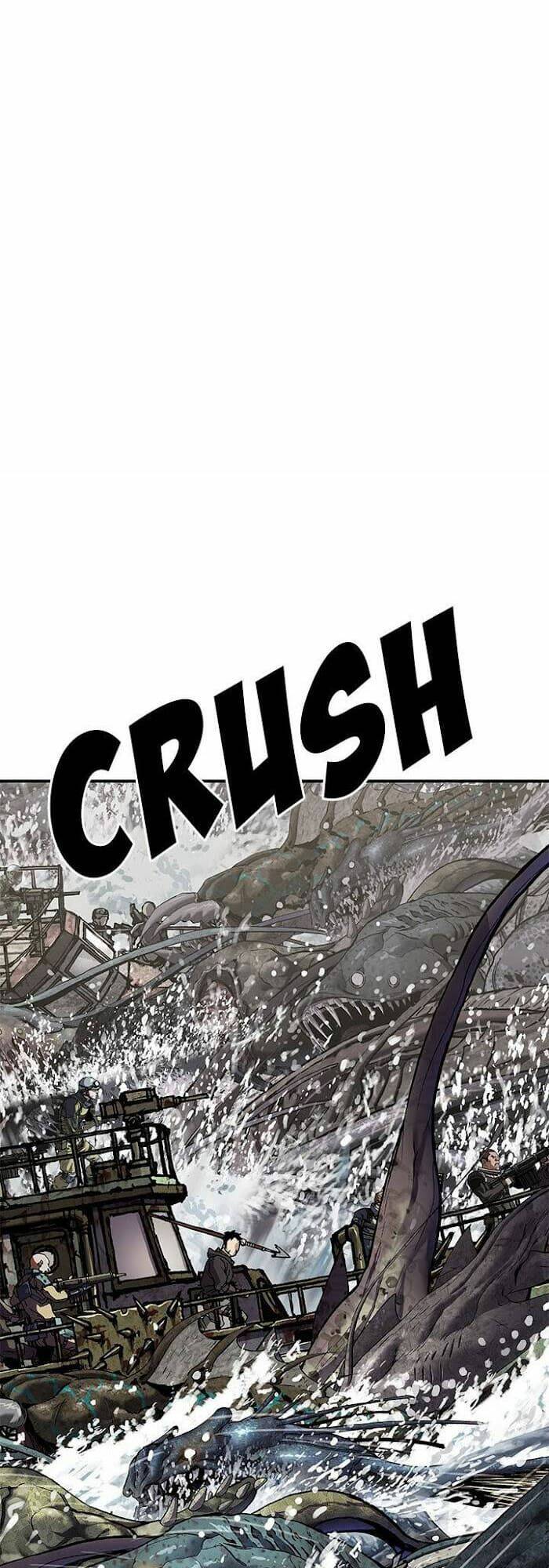 Đứa Con Thần Chết: Chapter 189