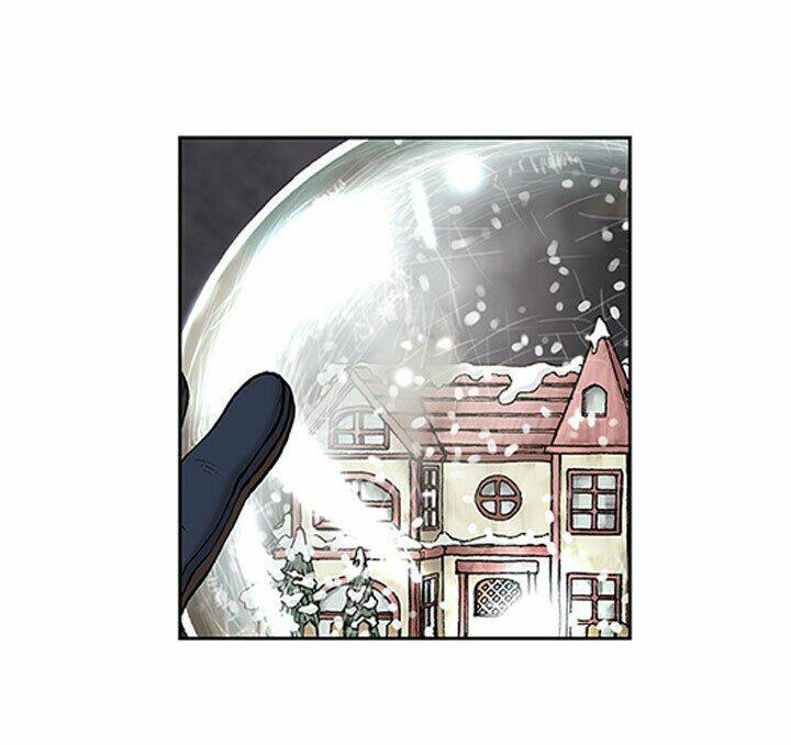 Đứa Con Thần Chết: Chapter 19