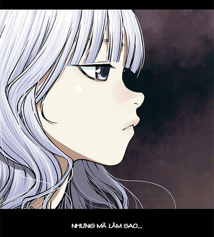 Đứa Con Thần Chết: Chapter 19