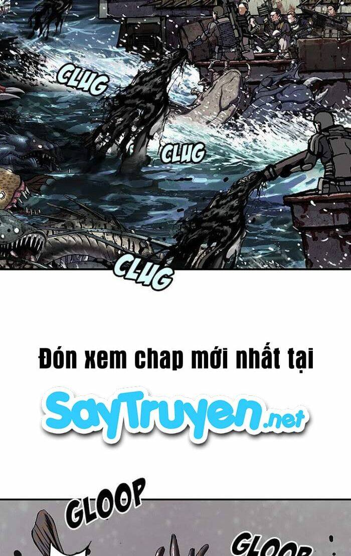 Đứa Con Thần Chết: Chapter 190