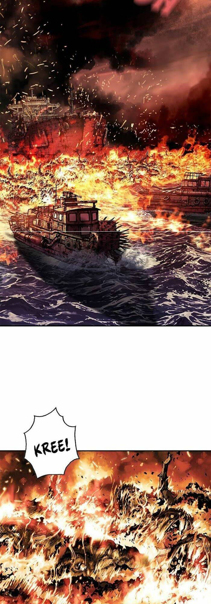 Đứa Con Thần Chết: Chapter 190